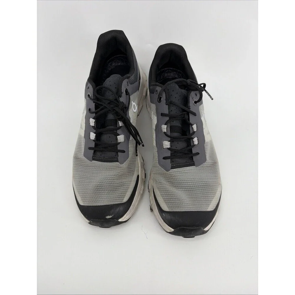 On Cloudvista Women’s Running Sneaker Women’s 9 Glacier/Black/Blue